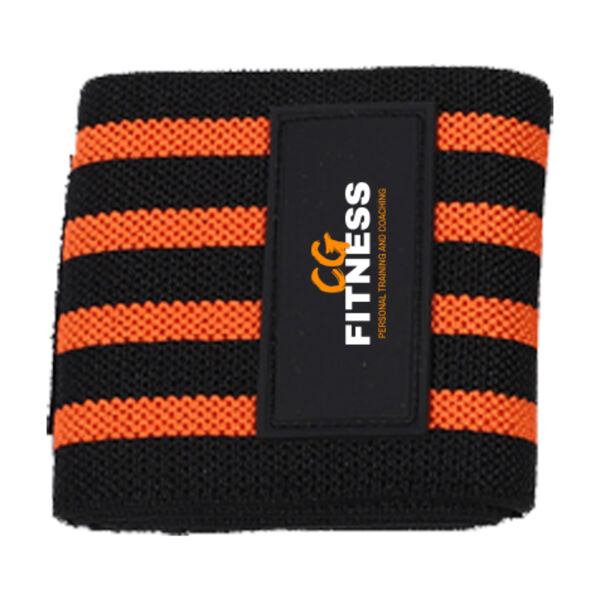 CB Fitness  - Wrist Wraps Thumbnail