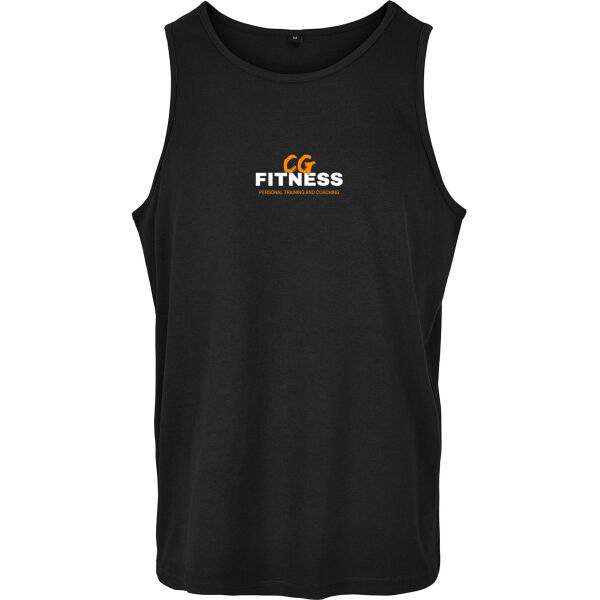 CB Fitness  - Basic tank Thumbnail
